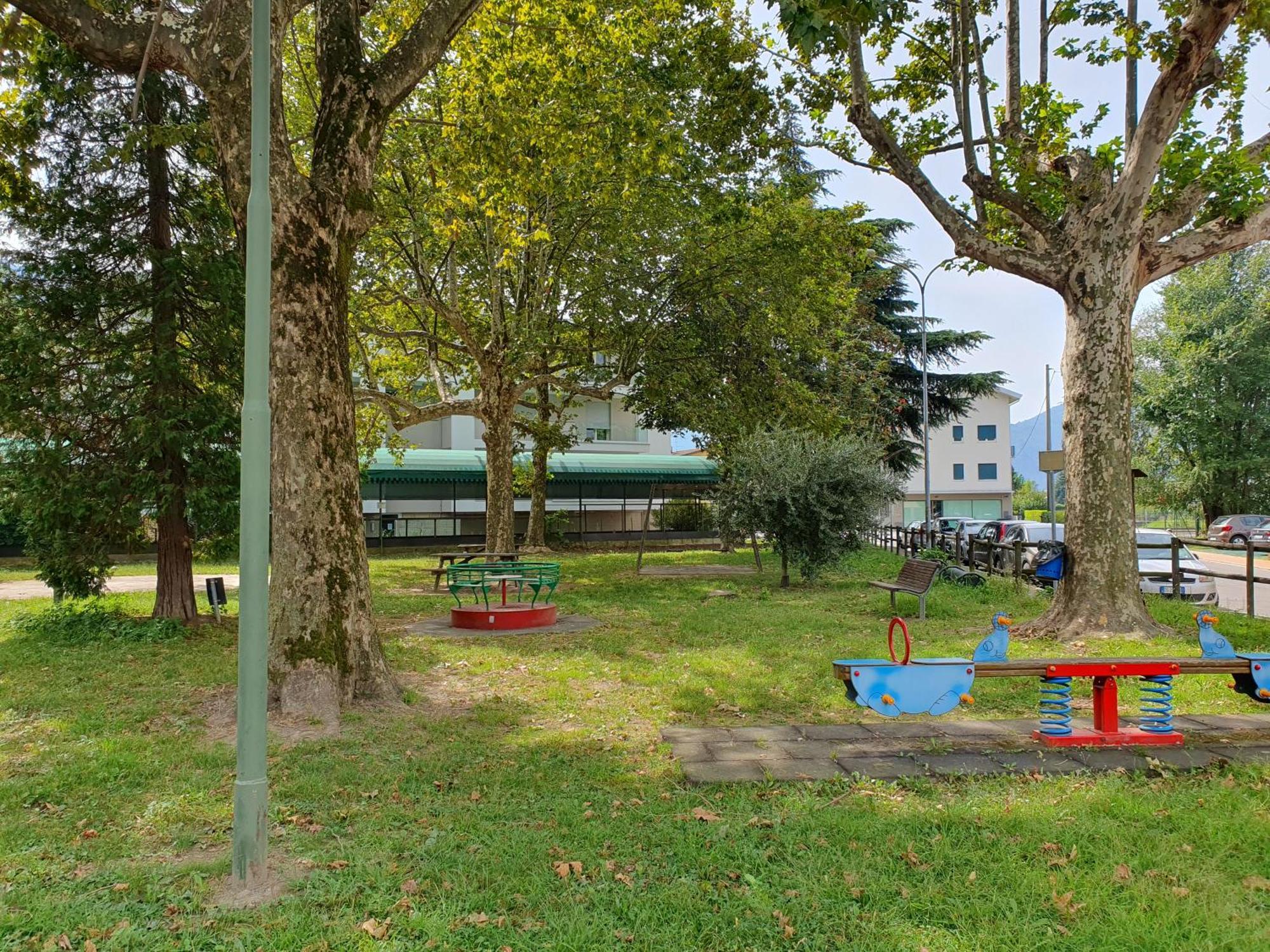 Villa Casa Laini Pisogne Exterior foto